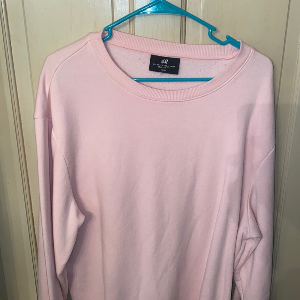 Mens H&M crewneck sweater